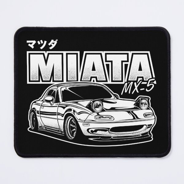 Item preview, Miata MX-5 NA designed and sold by idrdesign.