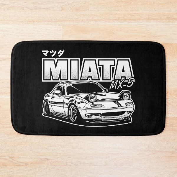 Item preview, Miata MX-5 NA designed and sold by idrdesign.