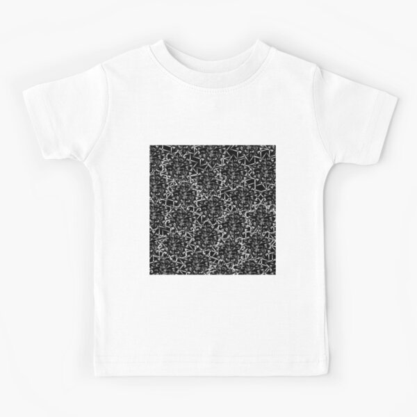 Black Diamond Kids Babies Clothes Redbubble - black white jester shirt roblox