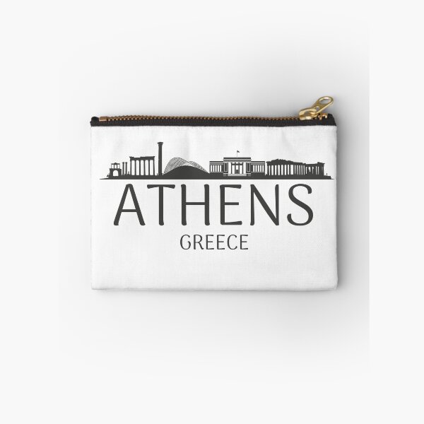 Artikelvorschau, Athen, Griechenland entworfen und verkauft von Wooden-rack.