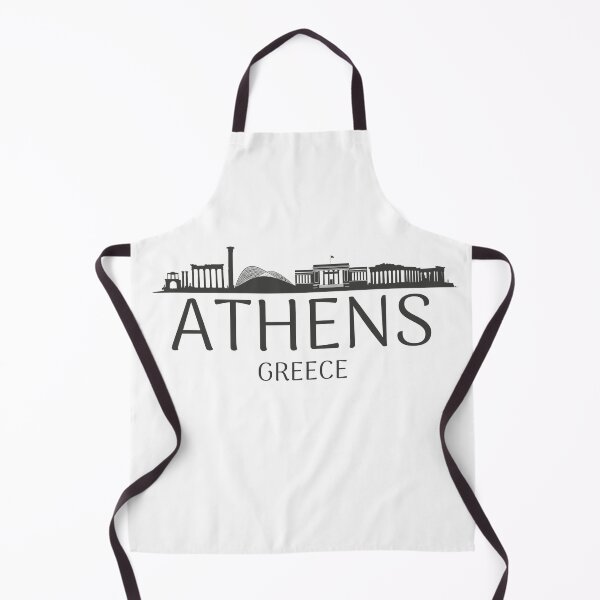 Artikelvorschau, Athen, Griechenland entworfen und verkauft von Wooden-rack.