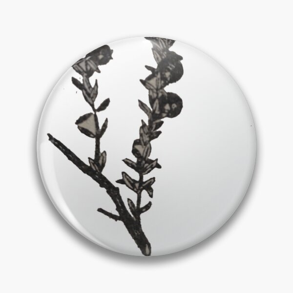 Item preview, Rosemary flowers  designed and sold by AnaRakanovic.