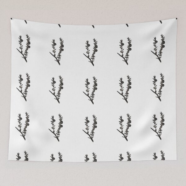 Item preview, Rosemary flowers  designed and sold by AnaRakanovic.