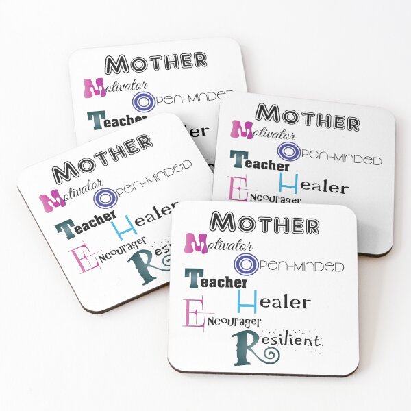 Item preview, Mother designed and sold by Kavie1970.