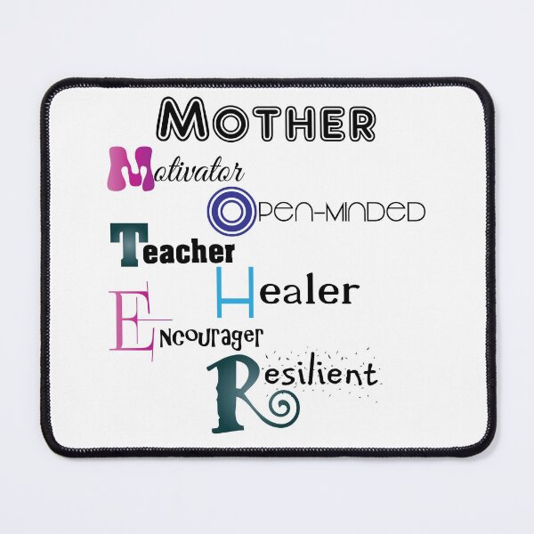 Item preview, Mother designed and sold by Kavie1970.