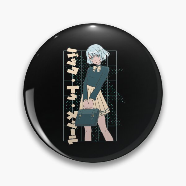 Item preview, Anime school girl designed and sold by DerSenat.