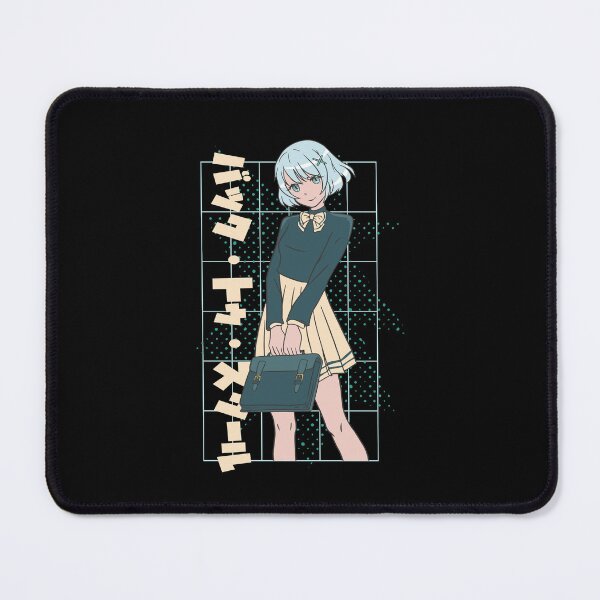 Item preview, Anime school girl designed and sold by DerSenat.