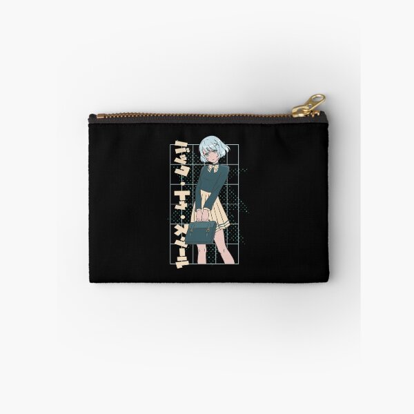 Item preview, Anime school girl designed and sold by DerSenat.