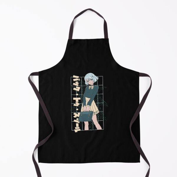 Item preview, Anime school girl designed and sold by DerSenat.