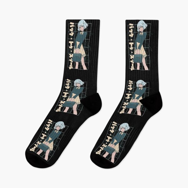 Item preview, Anime school girl designed and sold by DerSenat.