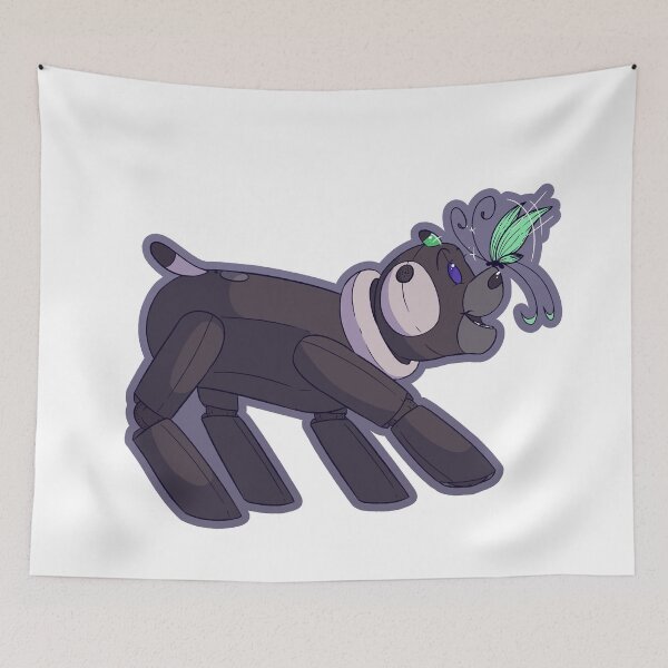Item preview, aibo 31x macaron designed and sold by harmunee.
