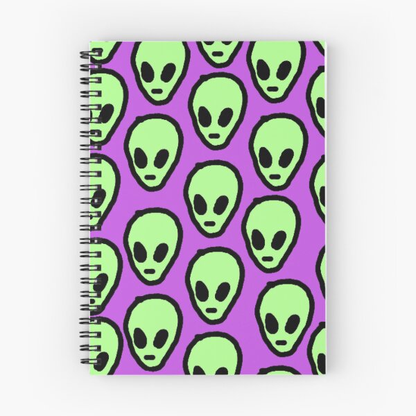 Item preview, the green alien  designed and sold by ClubShorts.