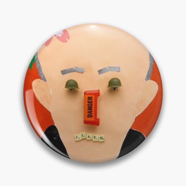 Item preview, Rudy giuliani funky artwork designed and sold by Jaipuriart.