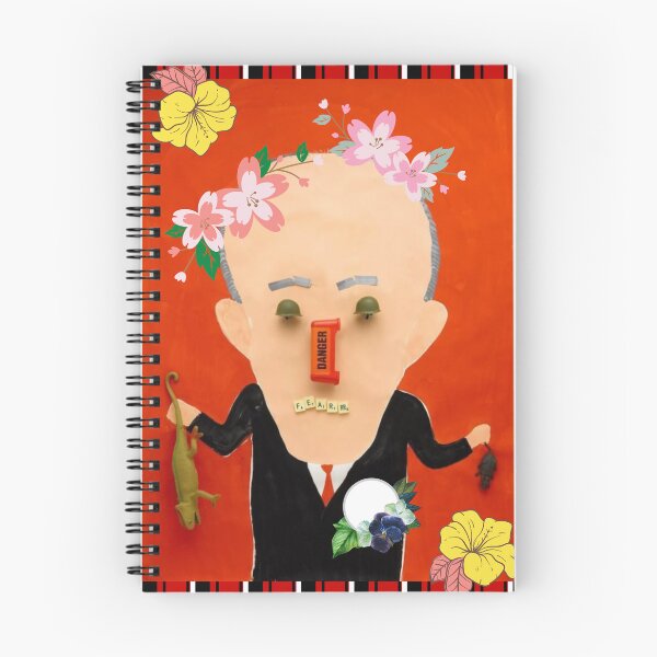 Item preview, Rudy giuliani funky artwork designed and sold by Jaipuriart.
