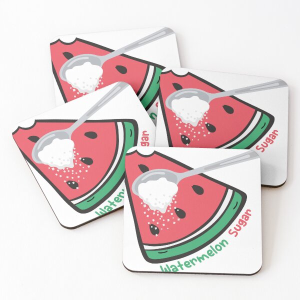Item preview, Watermelon sugar style  designed and sold by Stagen99.