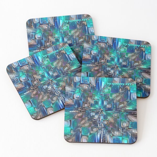 Item preview, Blue Grass designed and sold by qoopsyXYZ.