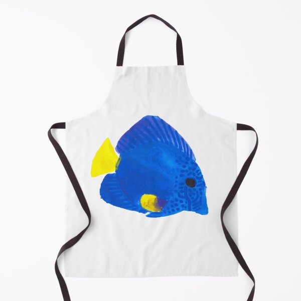 Item preview, Purple Sailfin Tang designed and sold by hunkyfrog.