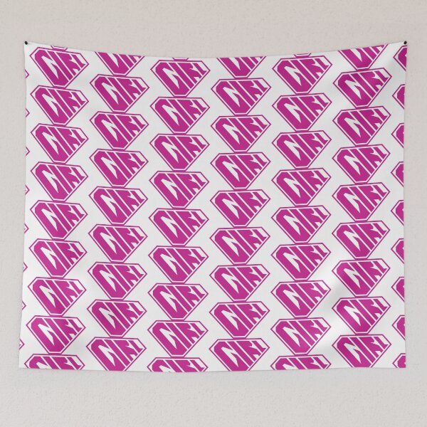 Item preview, Girl SuperEmpowered (Pink) designed and sold by Carbon-Fibre Media.