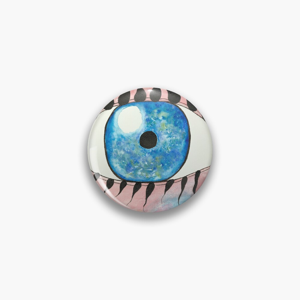 Item preview, Pin designed and sold by form-illusion.