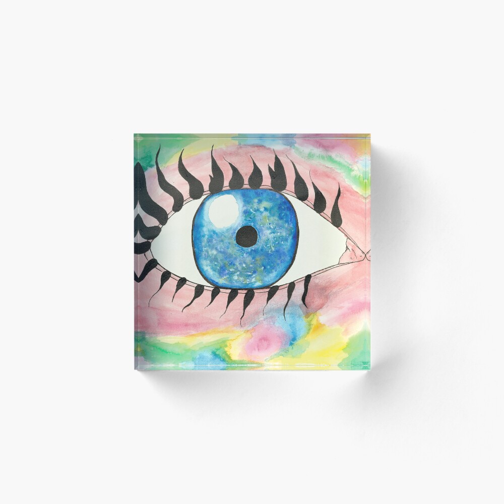 Item preview, Acrylic Block designed and sold by form-illusion.