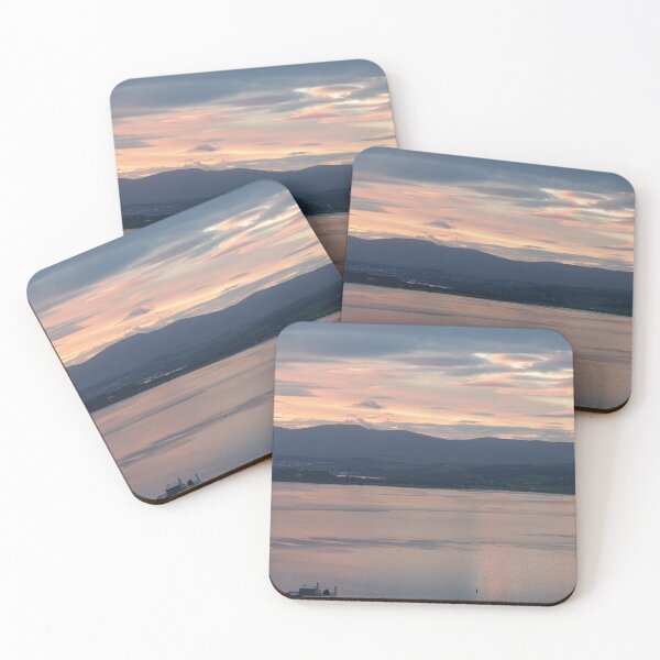 Item preview, Port Glasgow Sunet designed and sold by PortPrints.