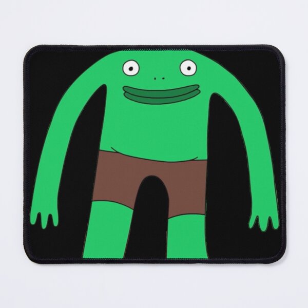 Item preview, Smiling Friends designed and sold by Anmol08.