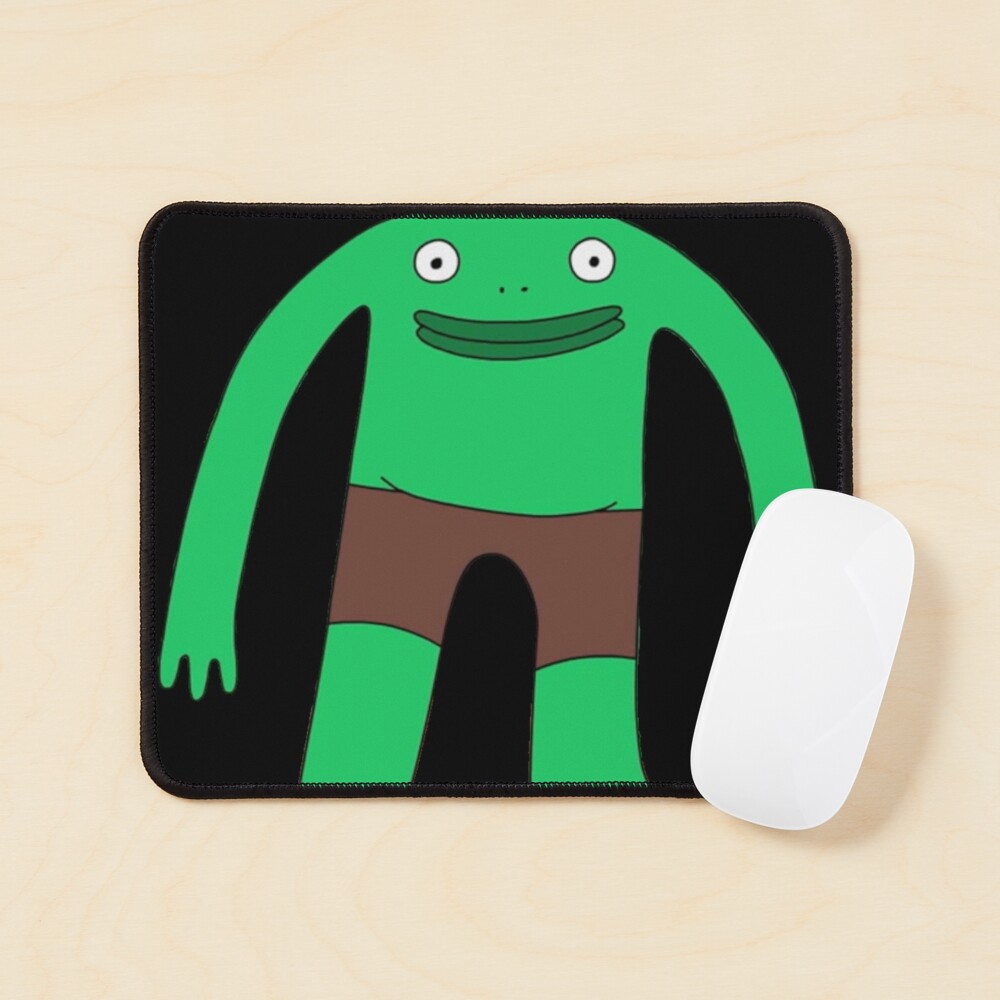 Item preview, Mouse Pad designed and sold by Anmol08.