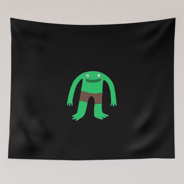 Item preview, Smiling Friends  designed and sold by Anmol08.