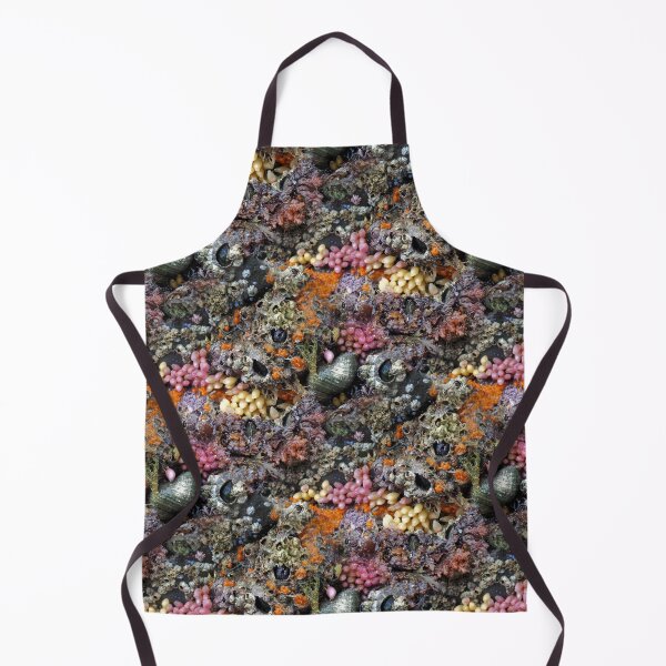 Item preview, Rock Pool Party (pattern) designed and sold by Yampimon.