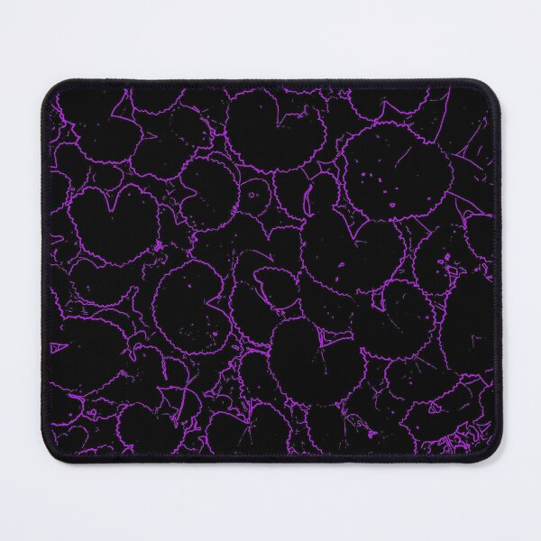 Item preview, Black & Neon-Purple by Iritof designed and sold by iritof.