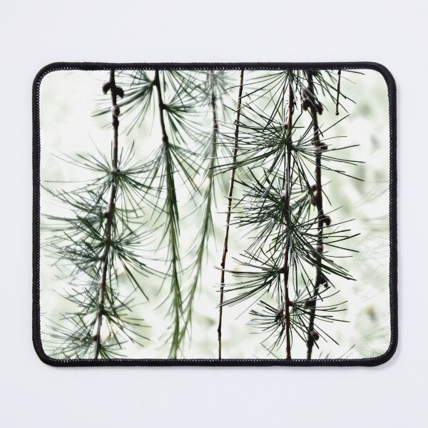 Item preview, Weeping Pines designed and sold by Yampimon.