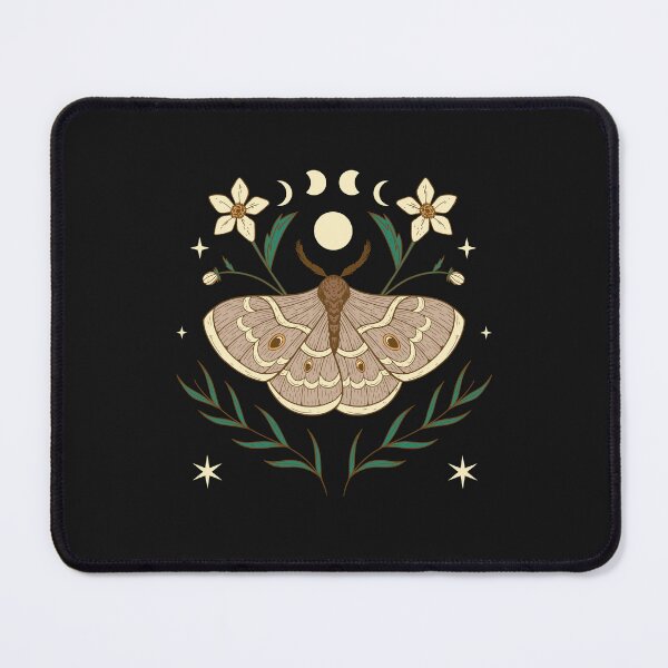 Item preview, Moth, moth, peacock butterfly designed and sold by DerSenat.