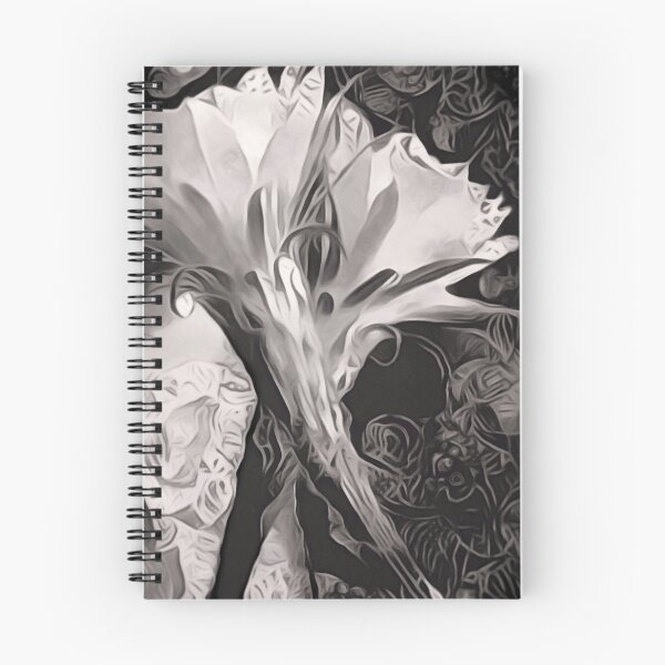 Item preview, Night Bloom designed and sold by Susan Maxwell Schmidt.
