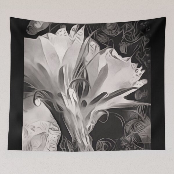 Item preview, Night Bloom designed and sold by Susan Maxwell Schmidt.
