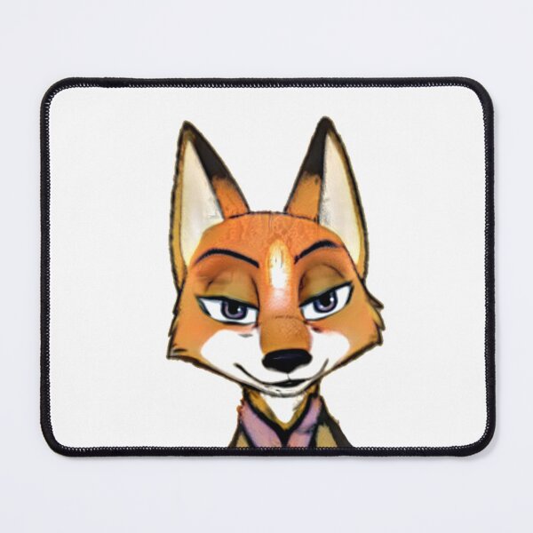 Item preview, Fox designed and sold by marjard.