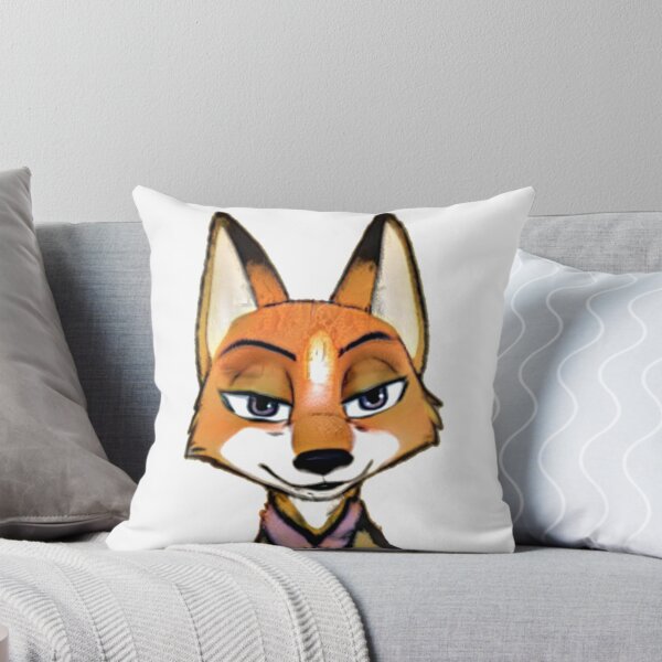 Item preview, Fox designed and sold by marjard.