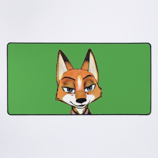 Item preview, Fox designed and sold by marjard.