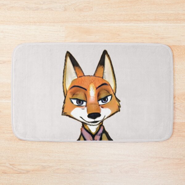 Item preview, Fox designed and sold by marjard.