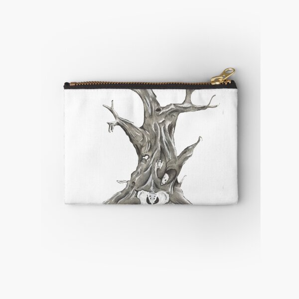 Item preview, Skeleton Tree designed and sold by DouglasLeeArtCo.