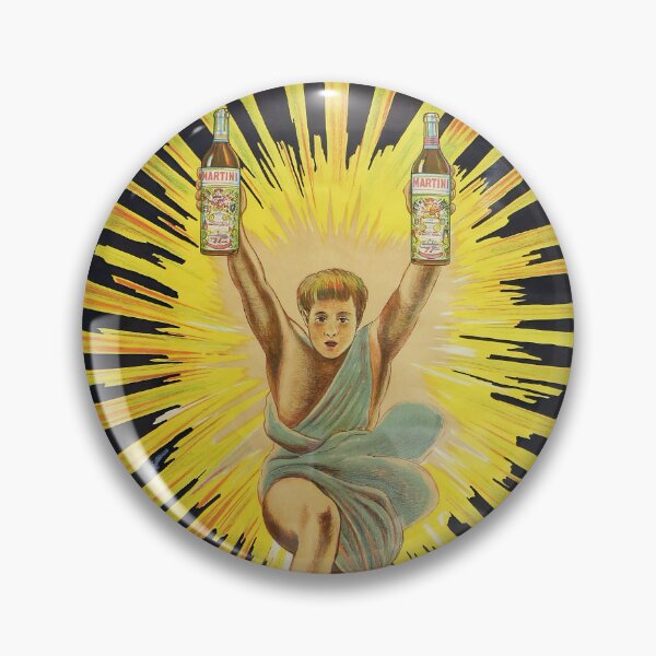 Item preview, Liquor Advertising | Italian vintage posters designed and sold by POSTERAMALA.
