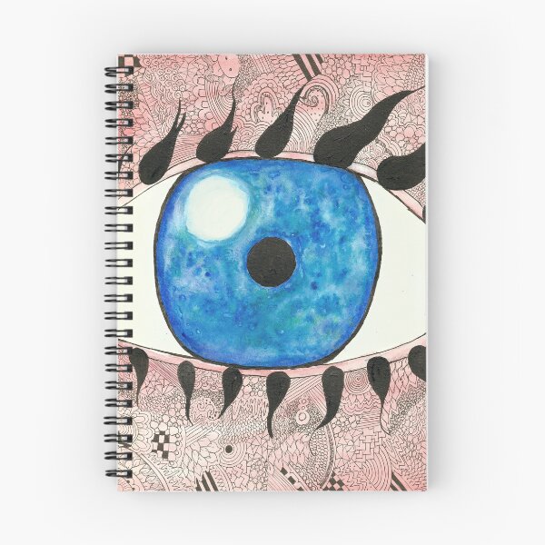 Item preview, All Seeing Eye (Version 2) designed and sold by form-illusion.