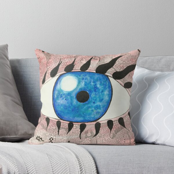 Item preview, All Seeing Eye (Version 2) designed and sold by form-illusion.