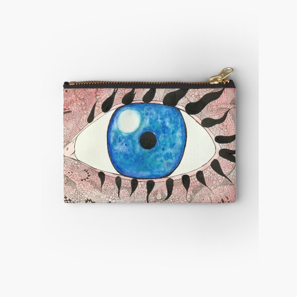 Item preview, All Seeing Eye (Version 2) designed and sold by form-illusion.