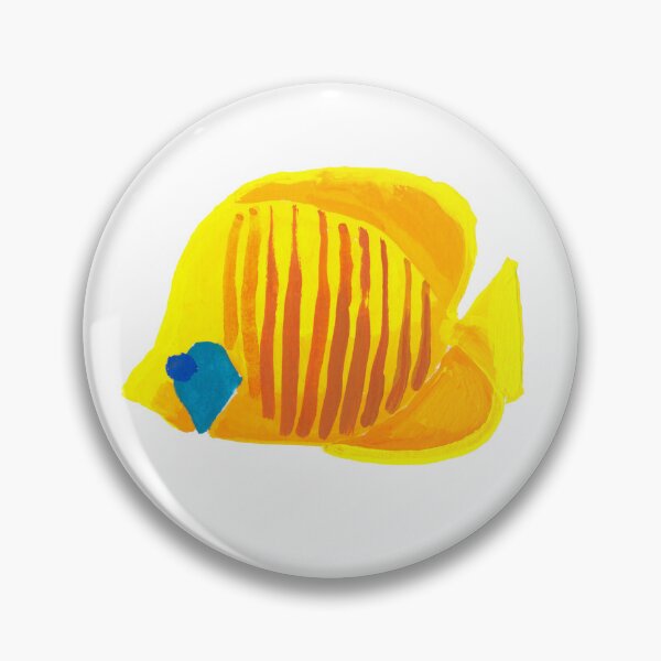 Item preview, Addis Butterfish designed and sold by hunkyfrog.