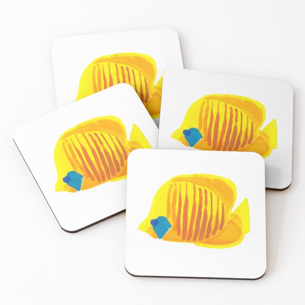 Item preview, Addis Butterfish designed and sold by hunkyfrog.