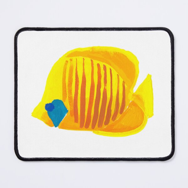 Item preview, Addis Butterfish designed and sold by hunkyfrog.