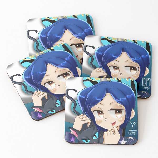 Item preview, PerolitaArtDM fanart designed and sold by Perolita.