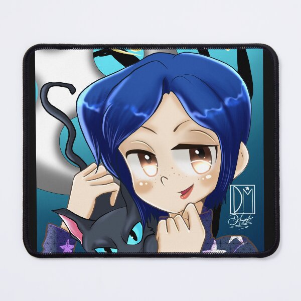 Item preview, PerolitaArtDM fanart designed and sold by Perolita.