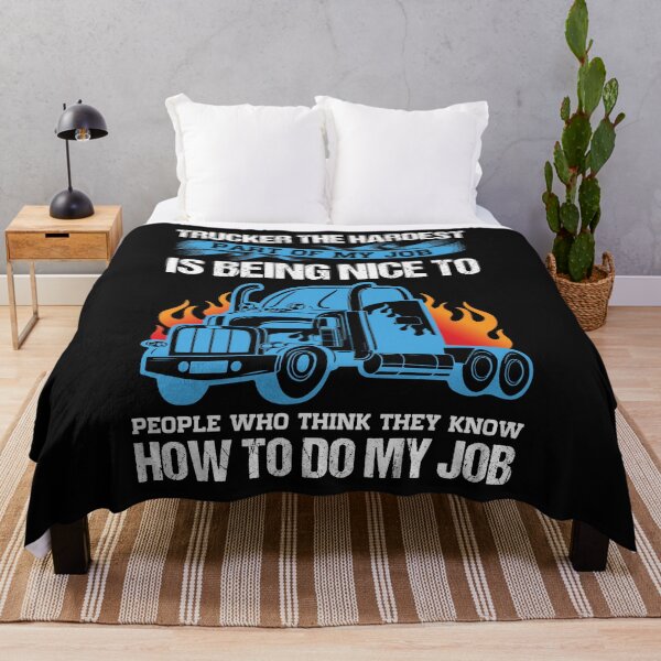Item preview, Truck Driver 2022 retro Vintage Colors designed and sold by َART LOVERS ★★★★★.