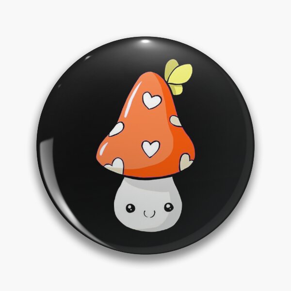 Item preview, Fly Agaric designed and sold by charlottemalo.